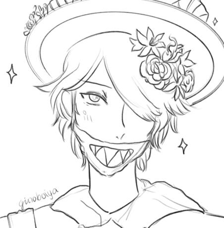 Sketch $5.00+